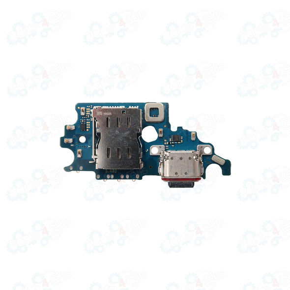 Samsung S21 Charging Port Flex (International Version)