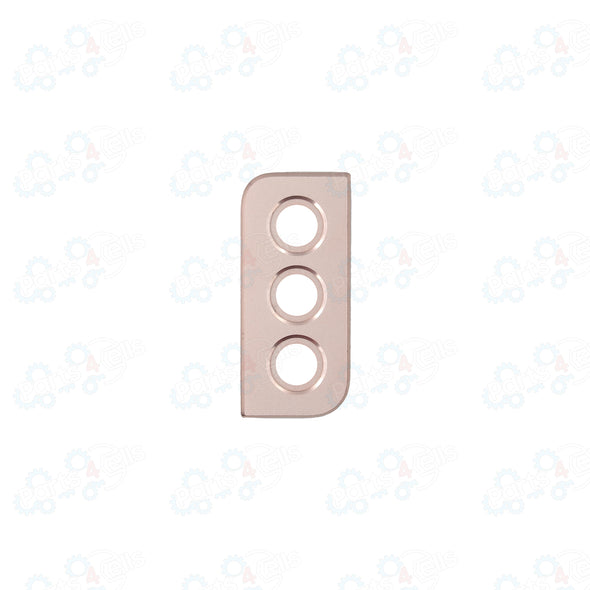 Samsung S21 Plus Back Camera Lens Bezel Pink - S21 Plus Parts