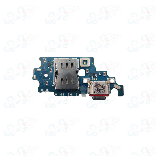 Samsung S21 Plus Charging Port Flex - S21 Plus Parts - Parts4cells