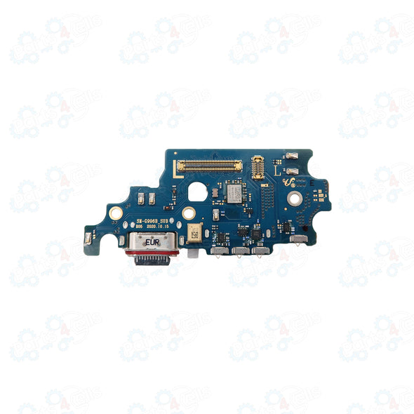 Samsung S21 Plus Charging Port Flex - S21 Plus Parts