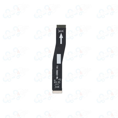 Samsung S21 Plus Main Flex - S21 Plus Mobile Parts