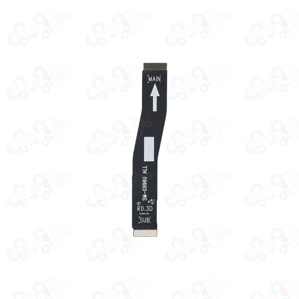 Samsung S21 Plus Main Flex - S21 Plus Mobile Parts