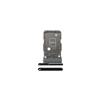 Samsung S21 Plus / S21 Sim Tray Black