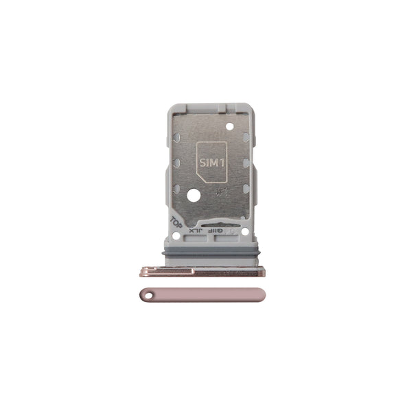 Samsung S21 Plus / S21 Sim Tray Gold