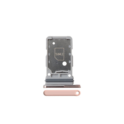 Samsung S21 Plus / S21 Sim Tray Pink