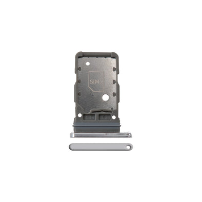 Samsung S21 Plus / S21 Sim Tray Silver