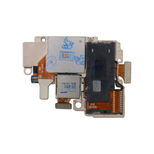 Samsung S21 Ultra Back Camera Full Assembly