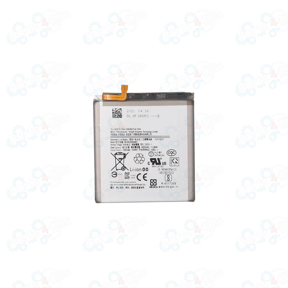 Samsung S21 Ultra Battery