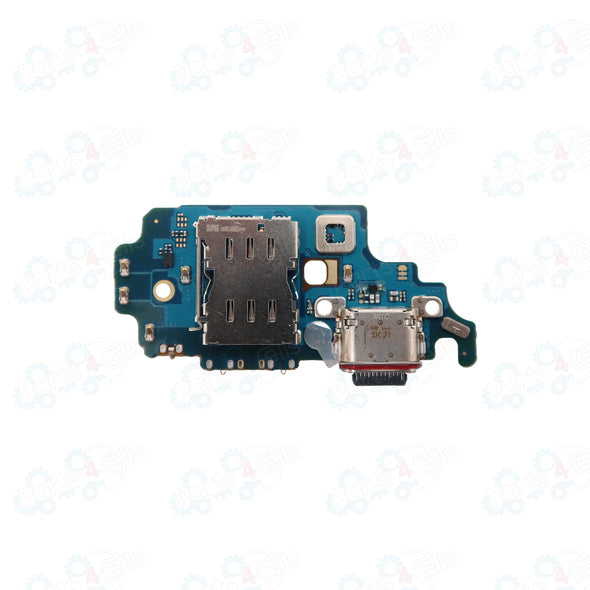 Samsung S21 Ultra Charging Port Flex - Parts4cells