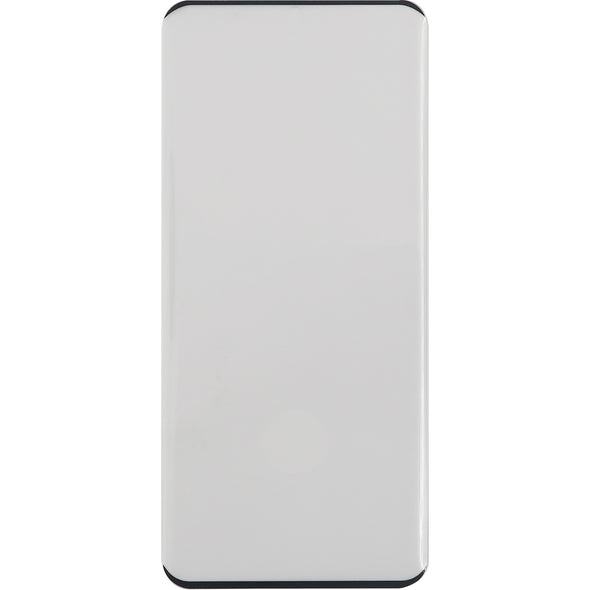 Samsung S21 Ultra Full Cover 6D Tempered Glass Retail Packing