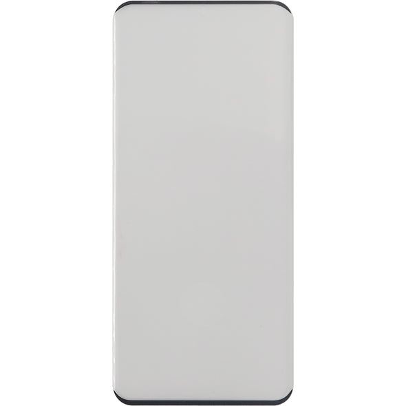 Samsung S21 Ultra Full Cover 6D Tempered Glass Retail Packing