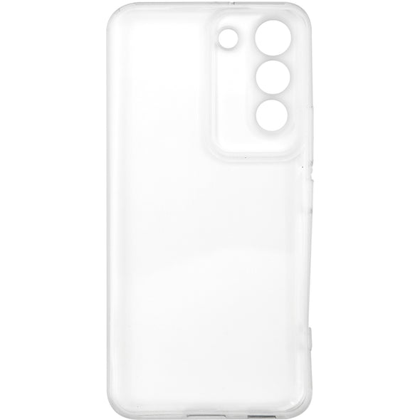 Brilliance LUX Samsung S22 1.55 mm TPU Case Transprent