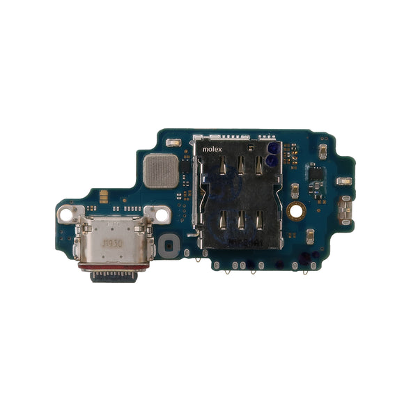 Samsung S22 Ultra 5G Charging Port Flex (US Version)