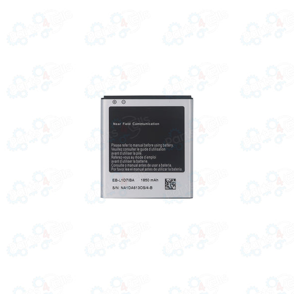 Samsung S2 Battery
