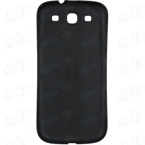 Samsung S3 Back Door Blue