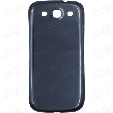 Samsung S3 Back Door Blue