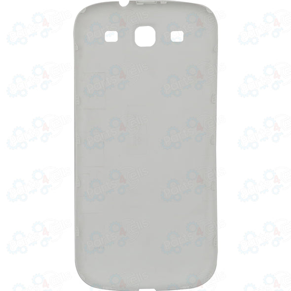 Samsung S3 Back Door White