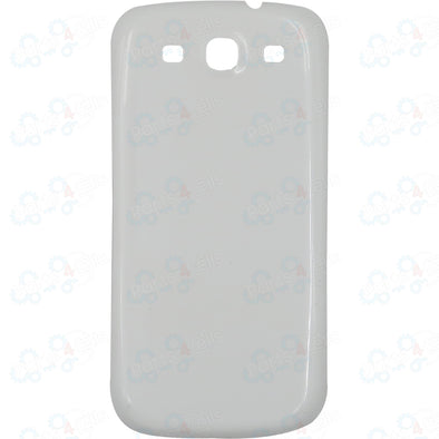 Samsung S3 Back Door White