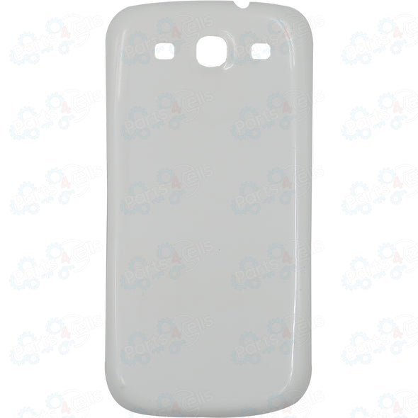 Samsung S3 Back Door White