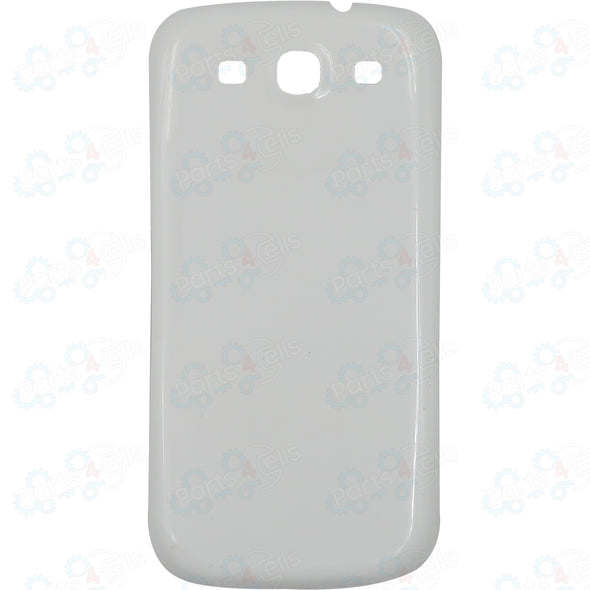 Samsung S3 Back Door White