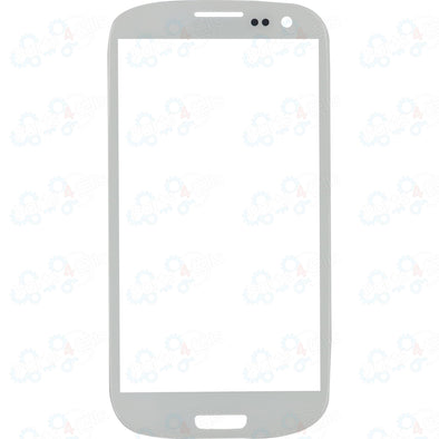 Samsung S3 Lens White