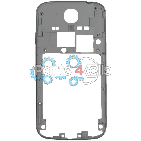 Samsung S4 Back Frame CDMA