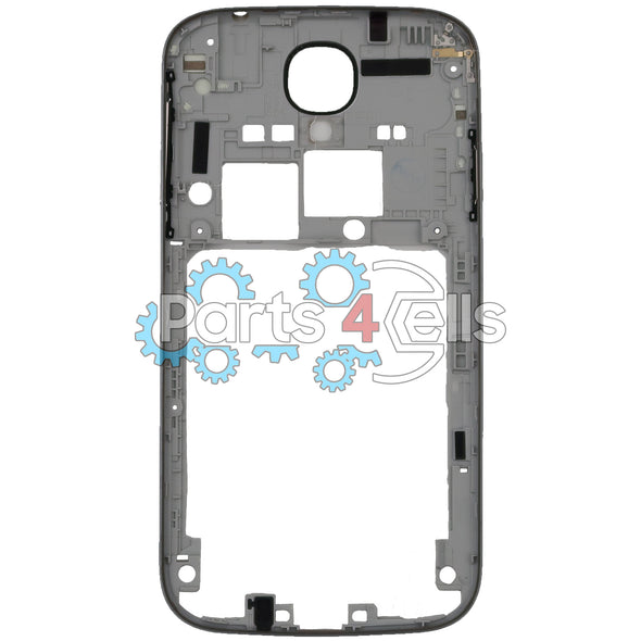 Samsung S4 Back Frame CDMA