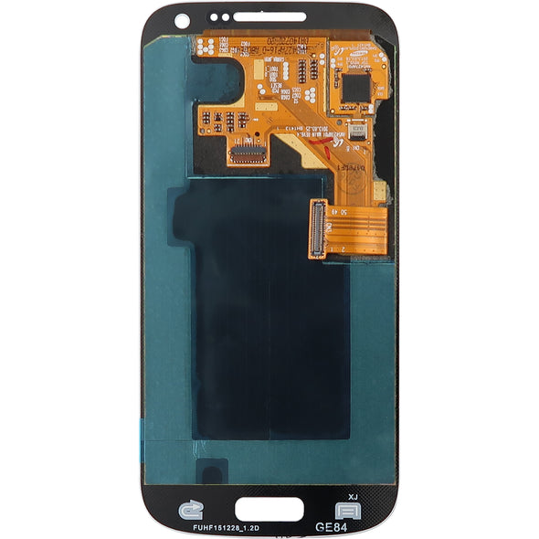 Samsung S4 Mini LCD With Touch White