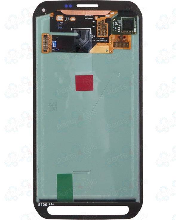 Samsung S5 Active LCD With Touch Red