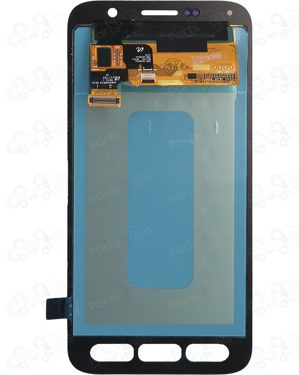 Samsung S7 Active LCD With Touch Gold