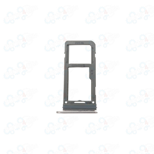 Samsung S8 Plus Sim Tray Gold