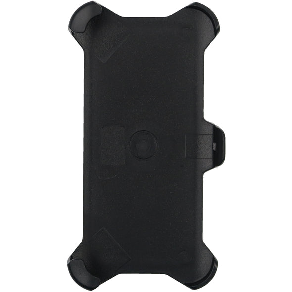 Brilliance HEAVY DUTY Samsung S9 Pro Series Case Black