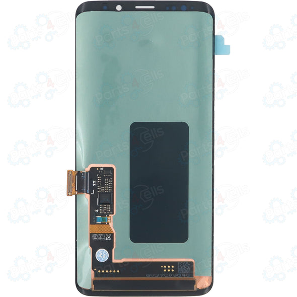 Samsung S9 Plus LCD With Touch Black