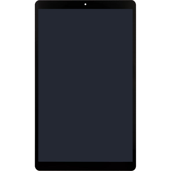 Samsung T510 / T515 LCD with Touch Black