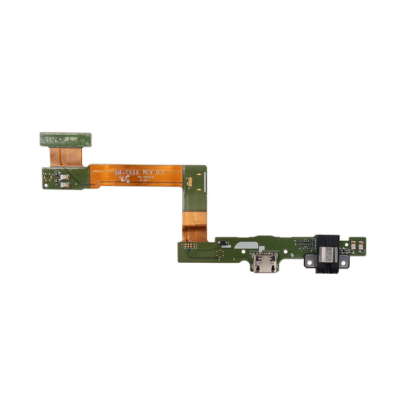 Samsung T555 Charging Port Flex