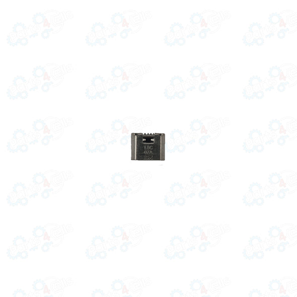 Samsung T580 Charging Port