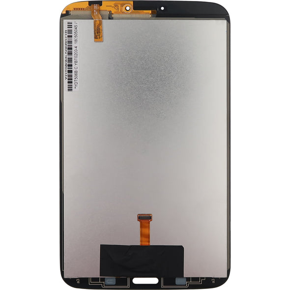 Samsung Tab 3 8.0" LCD With Touch Black T310