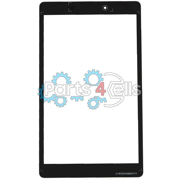 Samsung Tab A 8.0 2019 T290 Lens Black