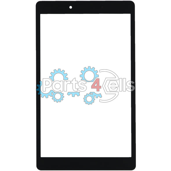 Samsung Tab A 8.0 2019 T290 Lens Black