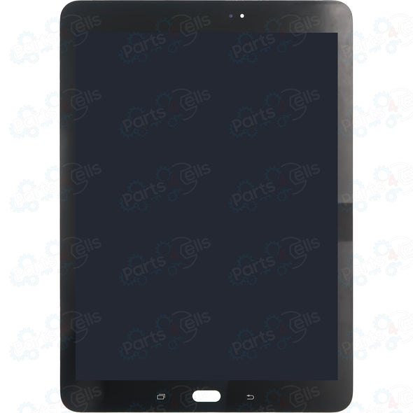 Samsung Tab S3 9.7" T820 T825 T827 LCD with Touch Black