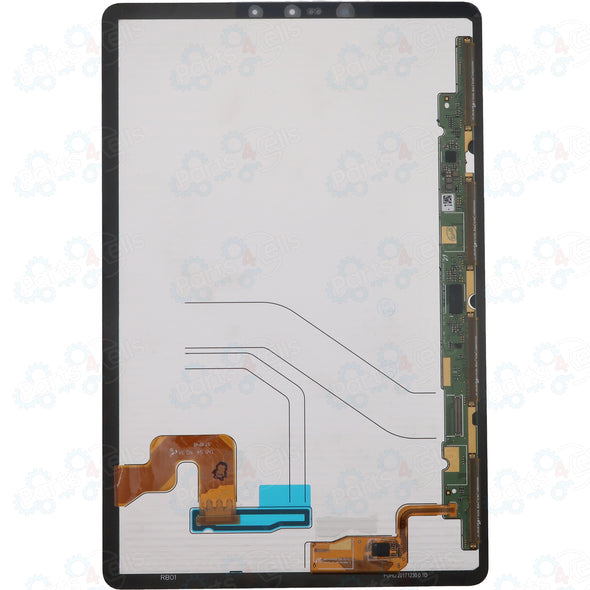 Samsung Tab S4 10.5" T837 LCD with Touch Black