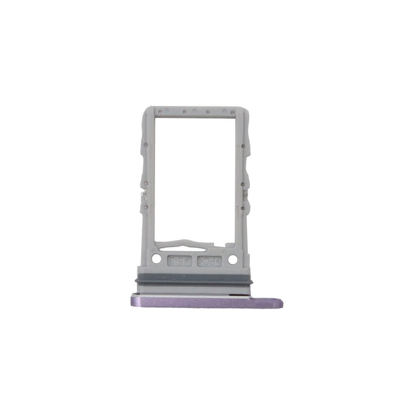 Samsung Z Flip 3 5G Sim Tray Lavender