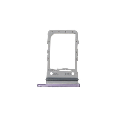 Samsung Z Flip 3 5G Sim Tray Lavender