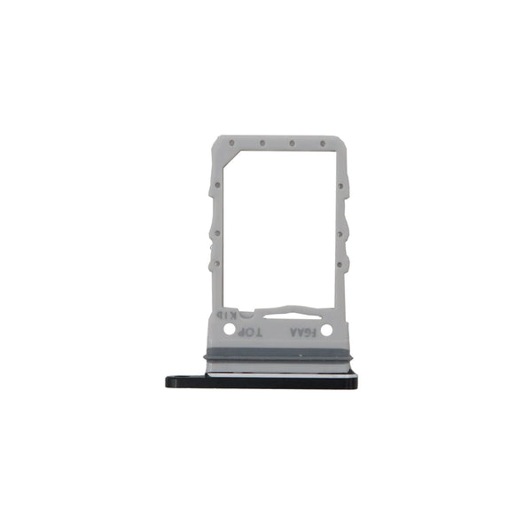 Samsung Z Flip 3 5G Sim Tray Phantom Black