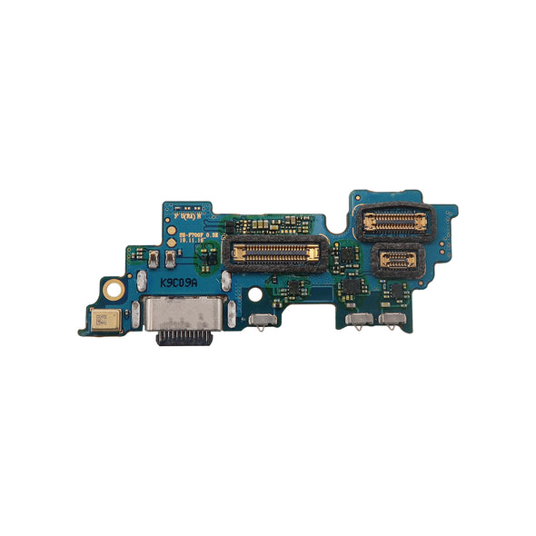 Samsung Z Flip 5G Charging Port Flex