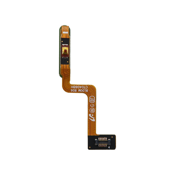 Samsung Z Flip 5G Fingerprint Flex