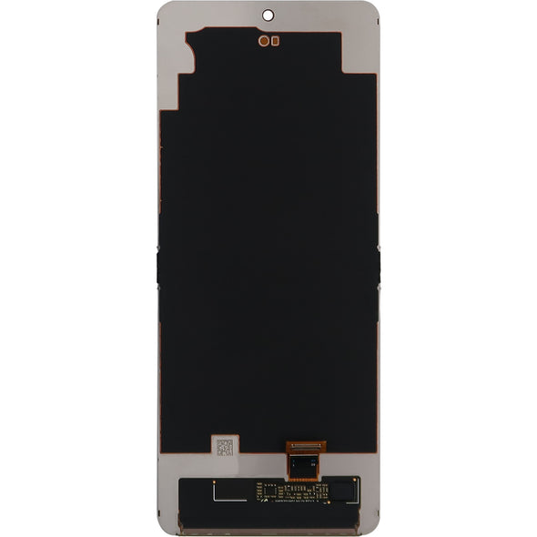 Samsung Z Flip 5G LCD With Touch Black