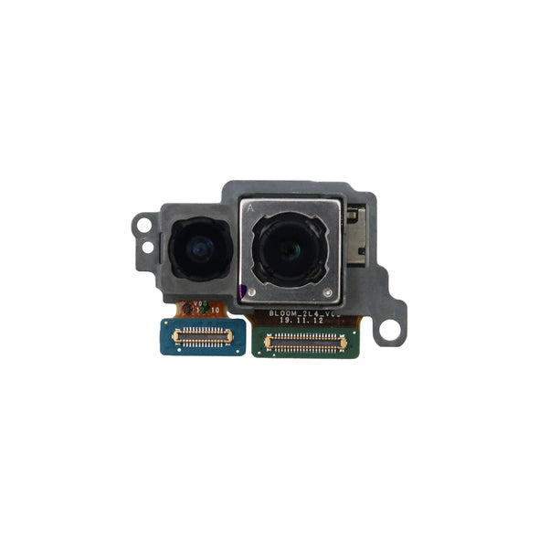 Samsung Z Flip Back Camera (wide & Ultrawide)