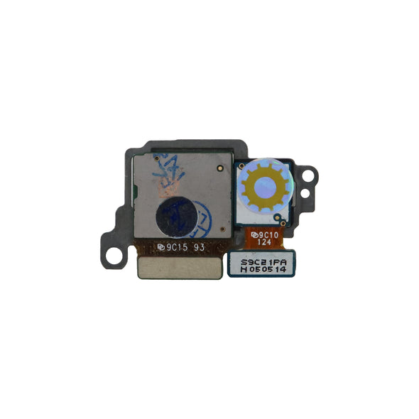 Samsung Z Flip Back Camera (wide & Ultrawide)