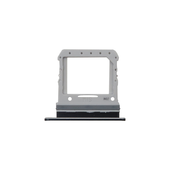 Samsung Z Flip Sim Tray Mirror Black